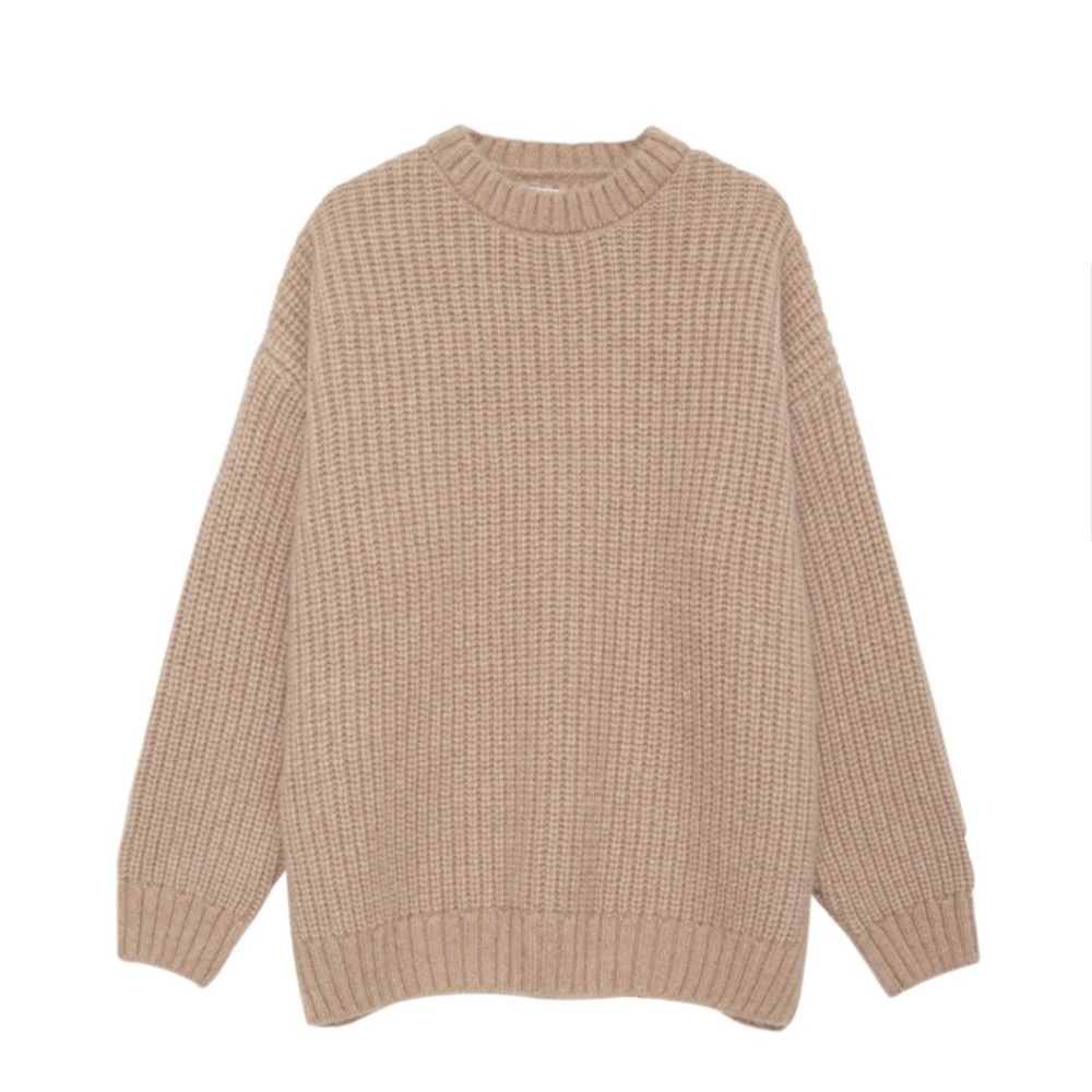 Anine Bing Sydney Sweater - M